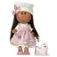 Muñeca Little Mia Pink Nines D’Onil