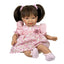 Muñeca Little Susi Flowers Morena Nines D'onil