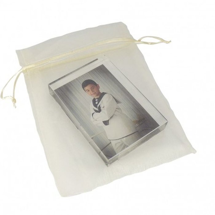 PACK 24 BOLSA ORGANZA 906 18X24 | DEMARK | 1 UNIDAD | 8435072939002 Imagen principal del producto