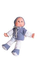 MUÑECA MI PRIMER ANTONIO JUAN DOLLY MUSICAL PAREJITA NIÑO | ANTONIO JUAN SL | 1 UNIDAD | 8435083683079