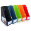 ARCHIVADOR VERTICAL A4+ VITAL COLORS COLORES SURTIDOS | 1 UNIDADES | (FRAGA)