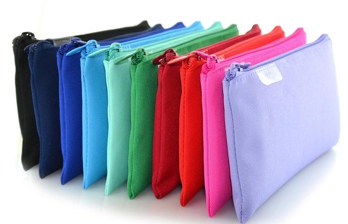PORTATODO PLANO COLORLINE COLORES SURTIDOS | FRAGA Imagen principal del producto