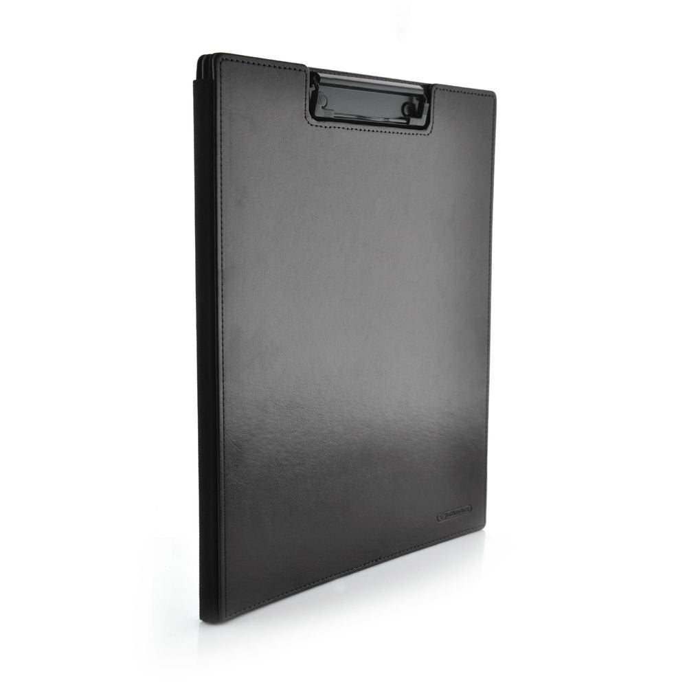 Carpeta A4 con pinza Dynamic Classic Fraga Imagen secundaria del producto