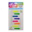 Blister 160 Flechas Index Notas Adhesivas Fluor Surtidas Fraga