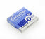 Cartuchos Tinta Borrable para Pluma Azul Fraga Import