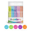Pack 10 Bolígrafos Tkc Colors Colores Surtidos Fraga
