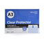 Funda Rigida Clear Protector A3 Cristal Fraga
