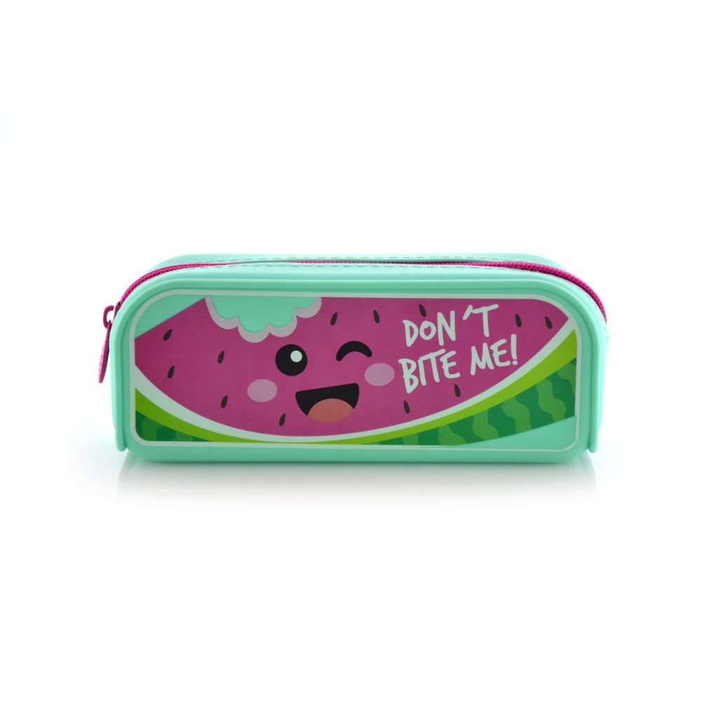 PORTATODO SILICONE HIT EDITION SURTIDO | FRAGA