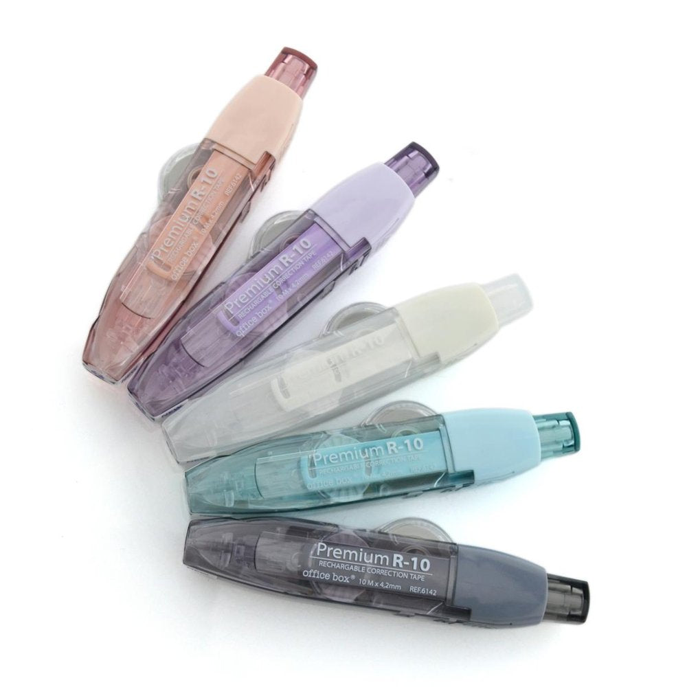 CORRECTOR CINTA PREMIUM R 10 4,2 MM COLORES SURTIDOS | 12 UNIDADES | (FRAGA) Imagen principal del producto