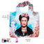 BOLSA PLEGABLE FRIDA 40X52 POLIESTER | PAPELERIA JAVIER