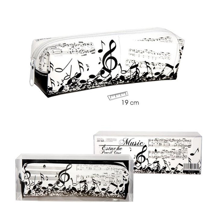 PORTATODO MUSICA | PAPELERIA JAVIER