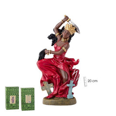 FIGURA OYA 20 CM | FIGURAS ESOTERICAS JAVIER | 1 UNIDAD | 8435266116301