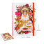 Libreta A5 Virgen de Covadonga Infantil PAPELERIA JAVIER