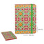 Libreta A6 Frida Kahlo Mosaico Claro PAPELERIA JAVIER