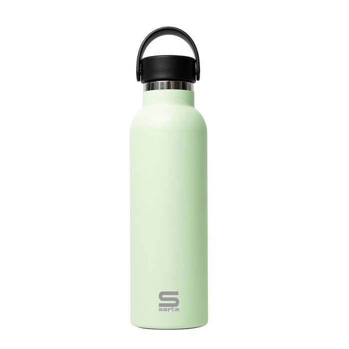 Botella Termo 600 ml Safta Melón