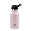Botella Termo 350 ml Safta Rosa Empolvado