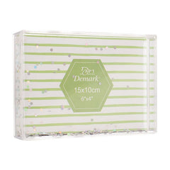 ACRILICO PARA FOTOS VERDE SO-106 | 1 UNIDADES | (DEMARK)