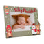 Marco Forex Infantil Foto 10x15 Motivos Navideños Reno DEMARK