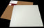 TABLILLAS ENTELADAS DM 3,2 MM 6F (41X33) | 1 UNIDADES | (PHOENIXART)