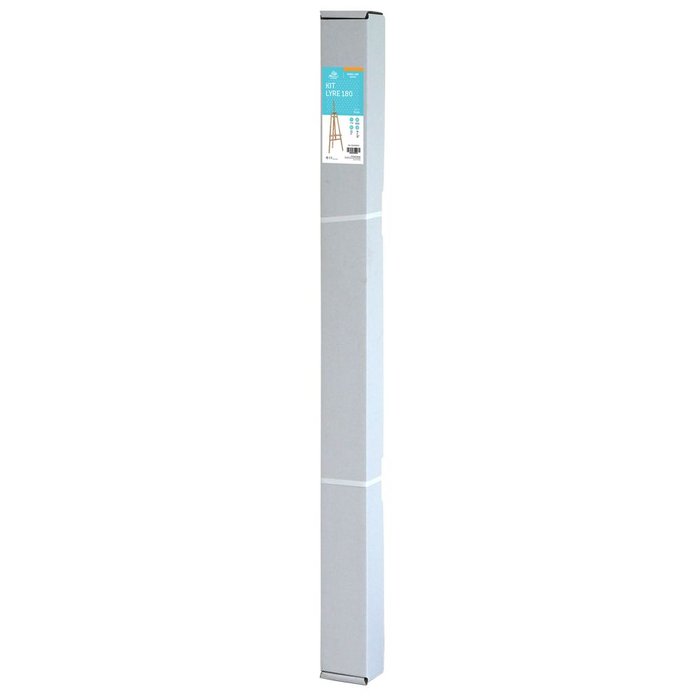 Kit Caballete Tripode 180 Phoenixart