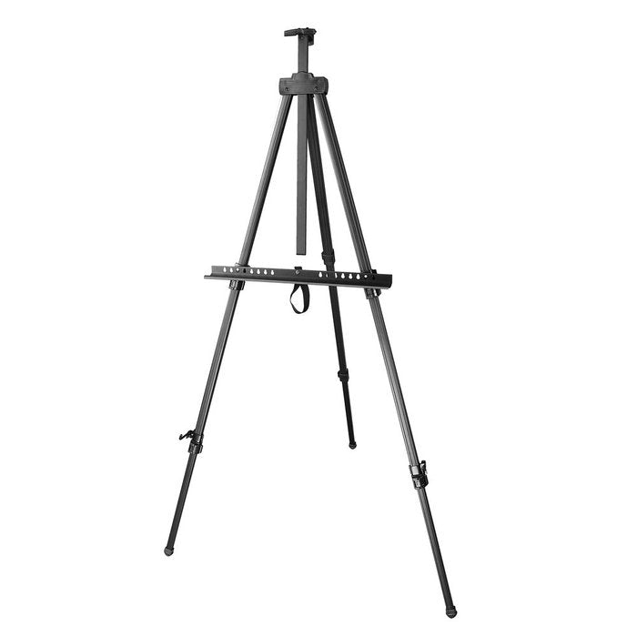 Caballete metálico trípode 305 Phoenixart Imagen principal del producto