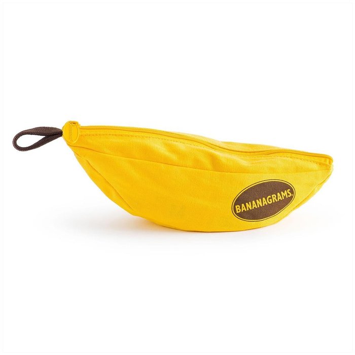 Juego de Mesa Bananagrams ASMODEE JUEGOS