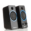 Altavoces Stereo Gaming con Supergraves Potencia 20W Lurbe Group S.A. NGS
