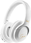 Auriculares Supraaurales Bluetooth Articagreedwhite Lurbe Group