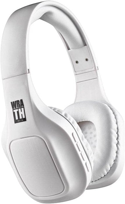 Auriculares Supraaurales Bluetooth Articawrathwhite Lurbe Group S.A. NGS
