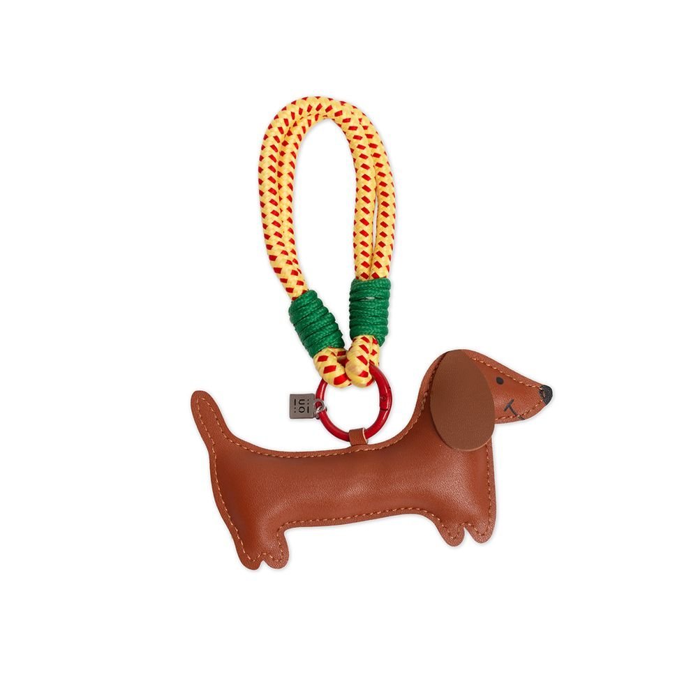 BAG CHARM TECKEL | UO | 1 UNIDAD | 8435449345191