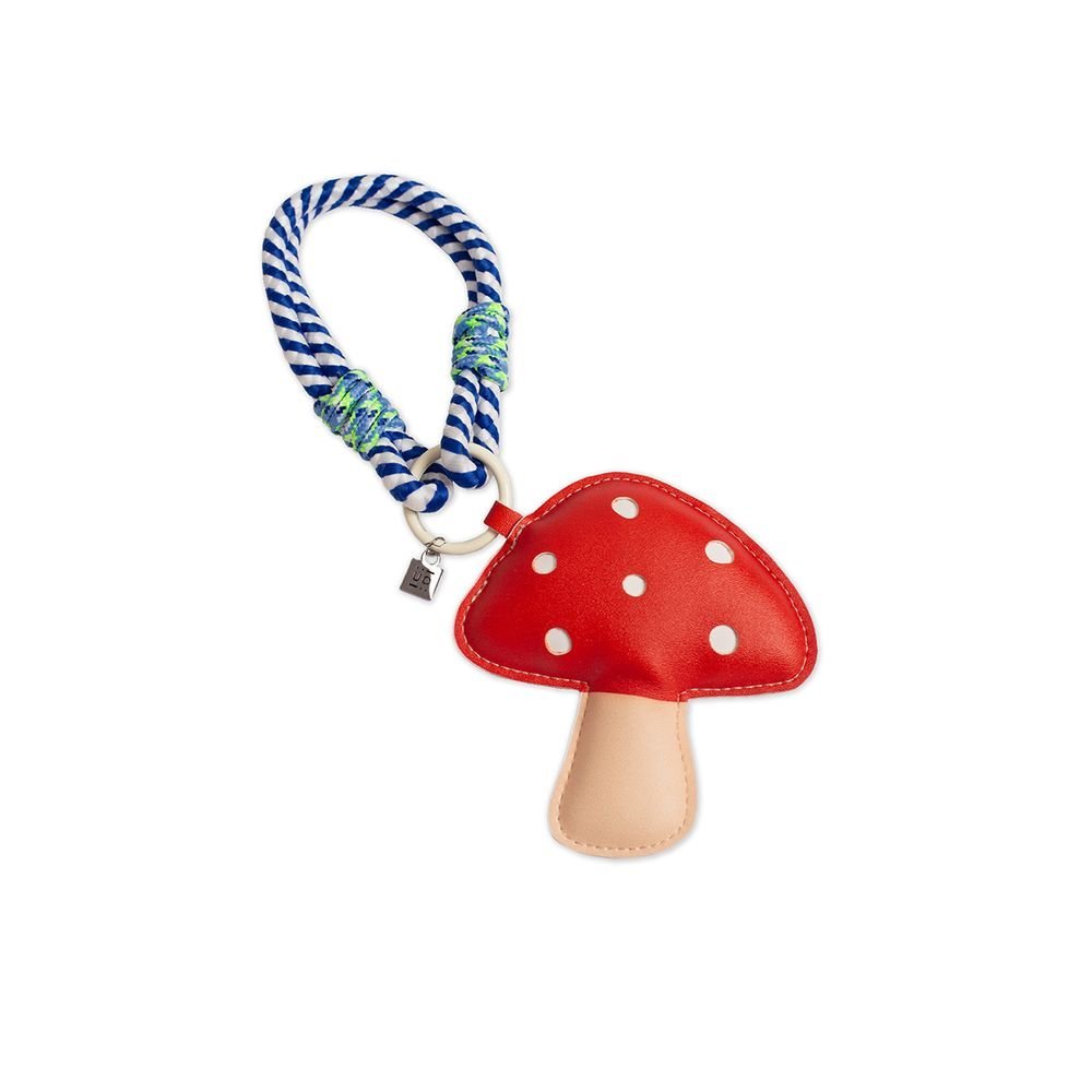 BAG CHARM SETA | UO | 1 UNIDAD | 8435449345207