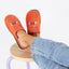 Zapatillas La Guapa de la Familia UO para regalo Talla 35-38