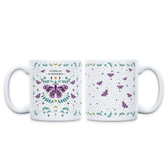 TAZA CONFIA EN TU INTUICION | UO | 1 UNIDAD | 8435449376294