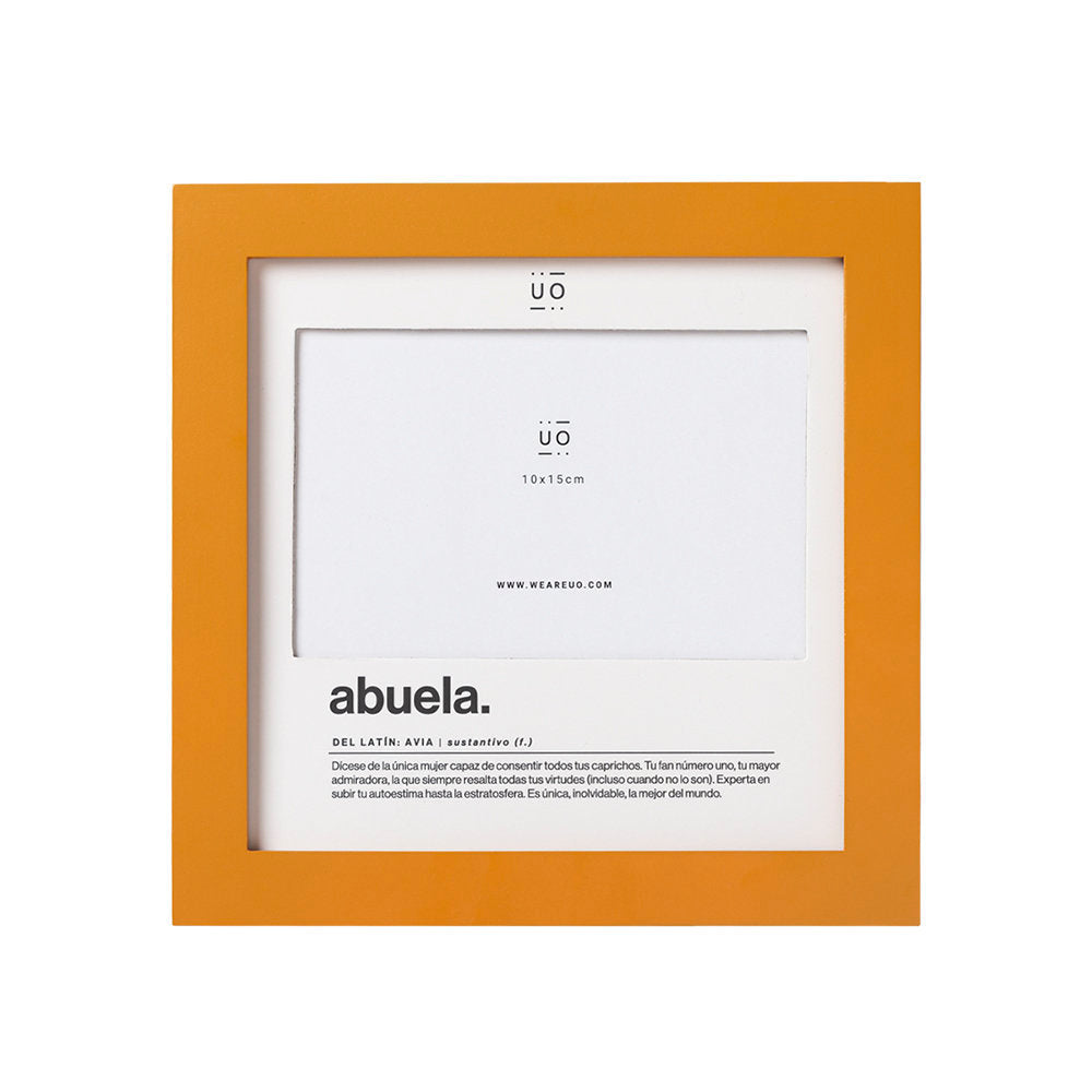 VELA TIEMPO CON LA ABUELA | UO | 1 UNIDAD | 8435449380437