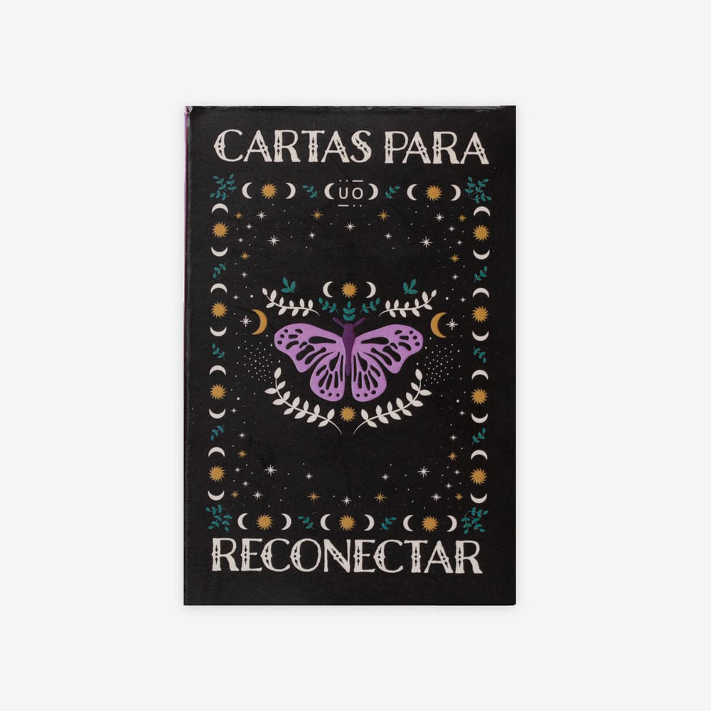 Cartas para Reconectar UO Pack 10 Regalo