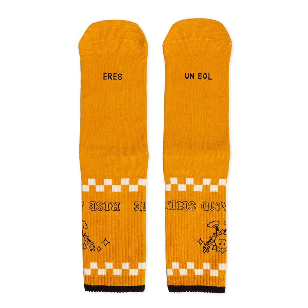 Calcetines Eres un Sol 36-41 UO Pack de 1 Imagen principal del producto