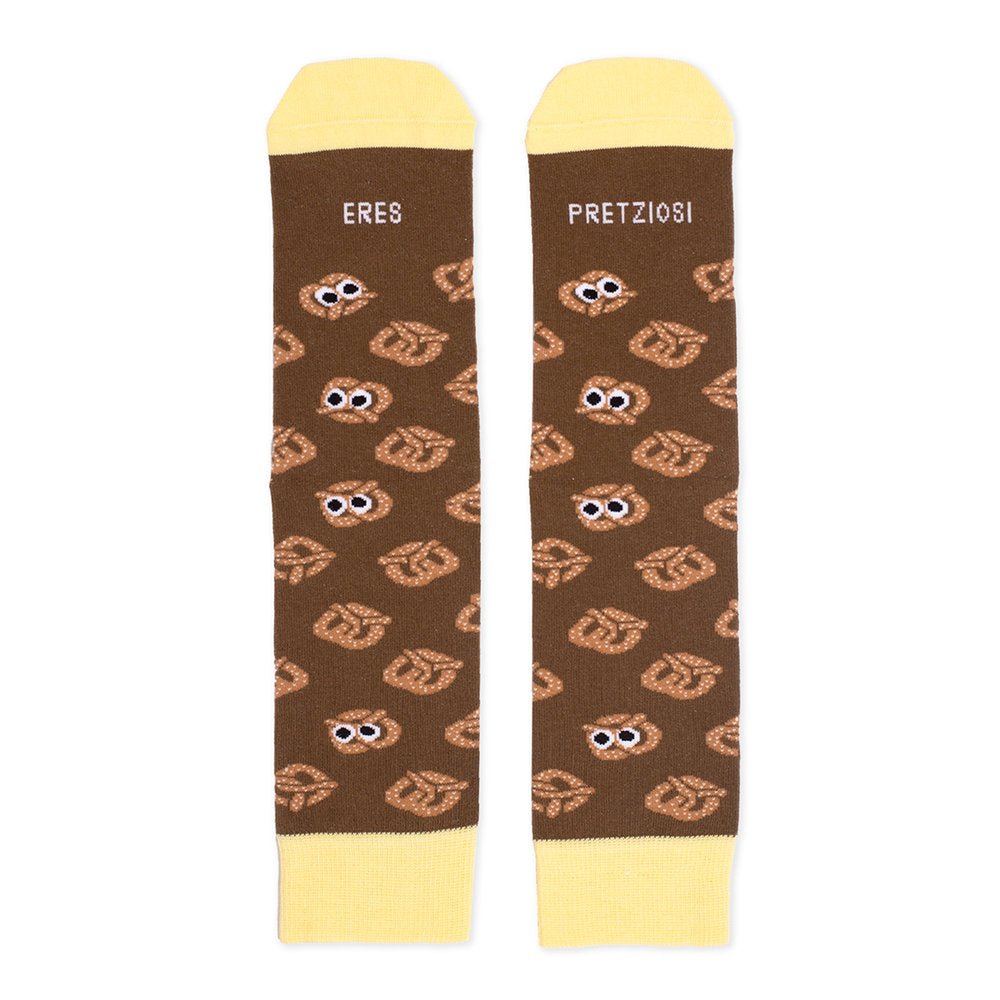 Calcetines Eres Pretziosi 36-41 Marca UO Pack 1 Imagen principal del producto
