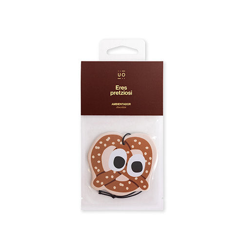 Ambientador Eres Pretziosi UO Pack 16 cm multicolor Imagen principal del producto