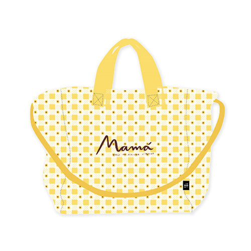 Bolsa Mama Eres Mi Persona Vitamina UO