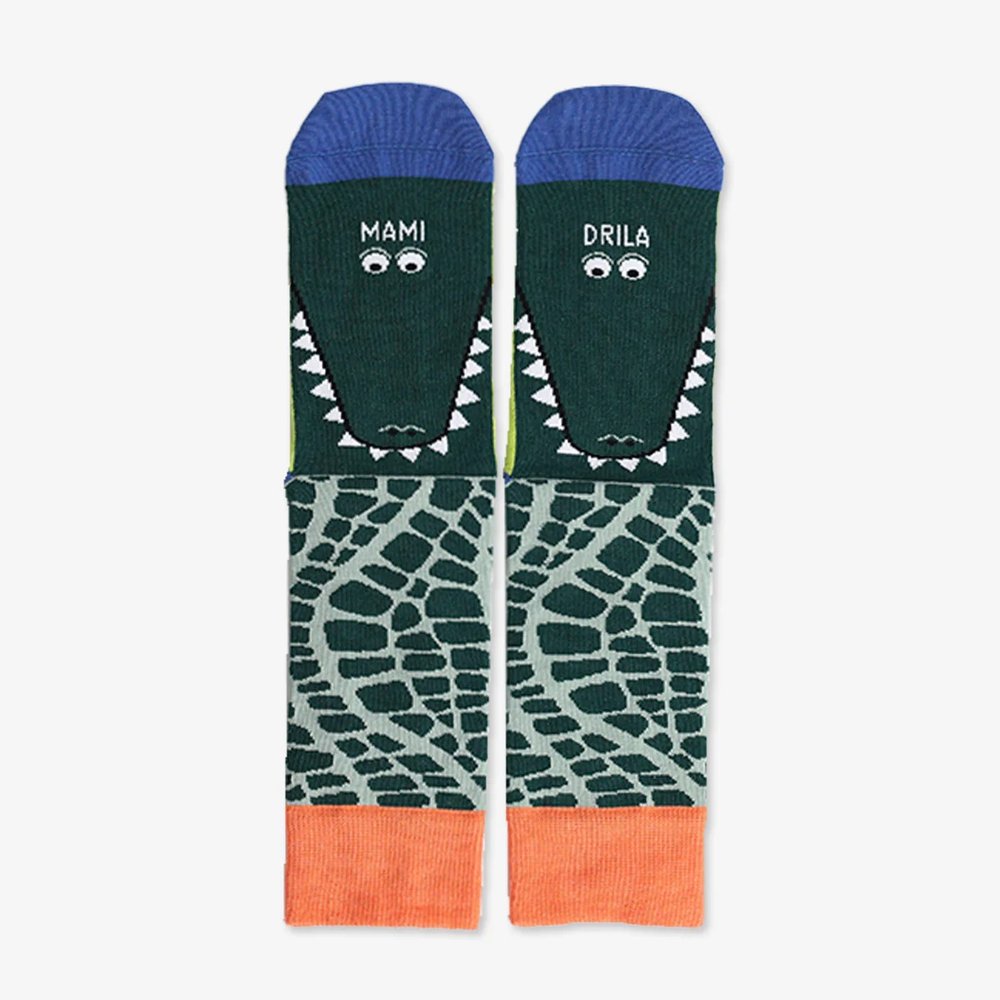 Calcetines Mamidrila Talla 36-41 UO Pack 1 Imagen principal del producto