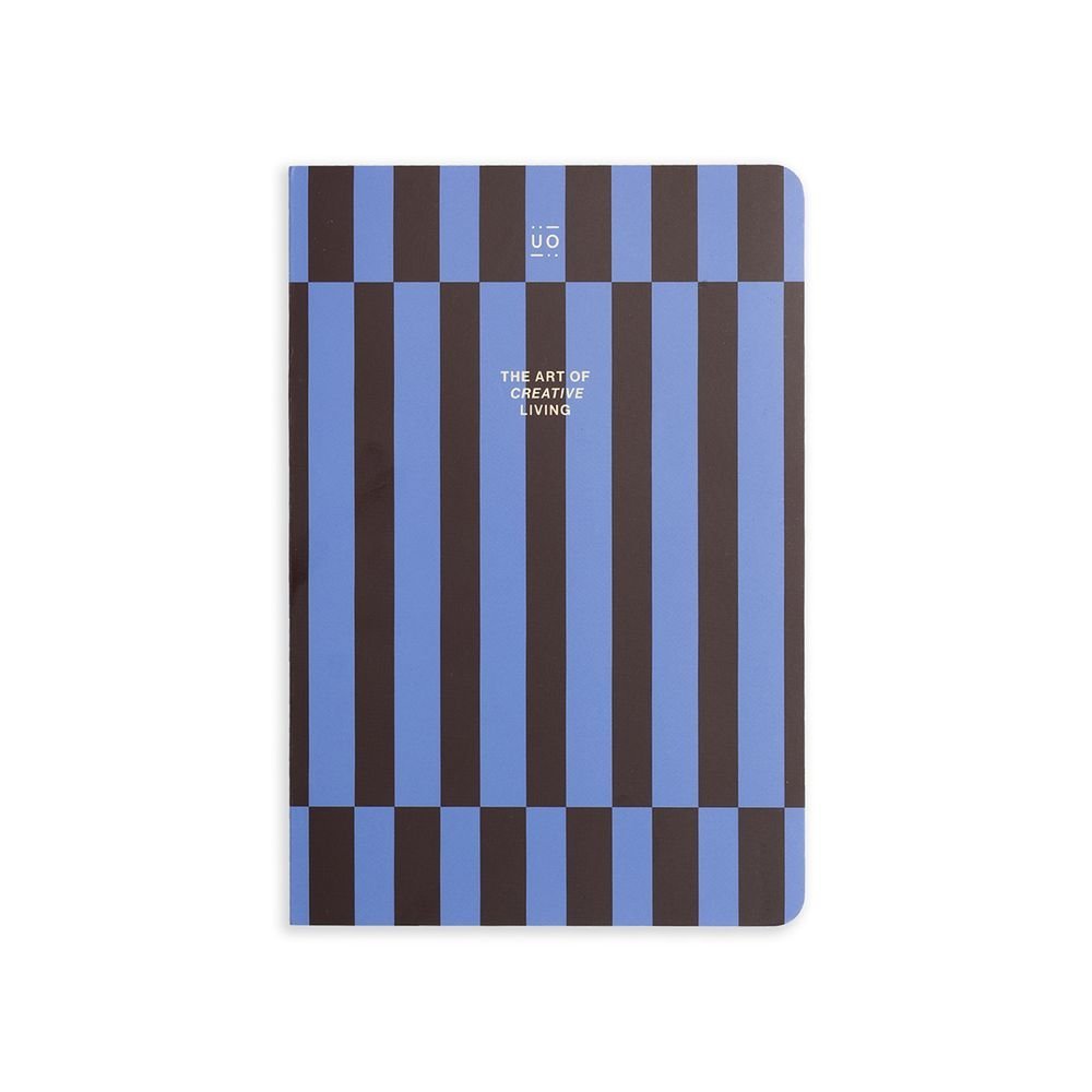 Libreta The Art of Creative Living UO