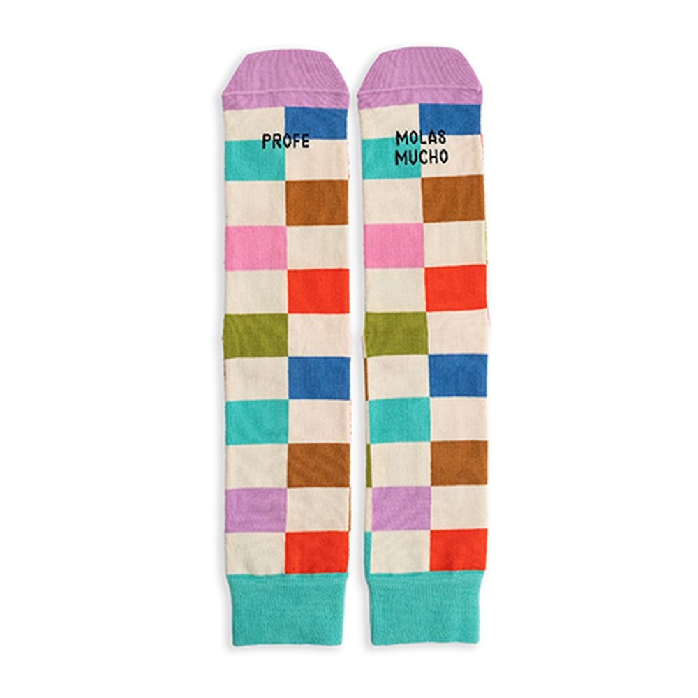 Calcetines Profe Molas Mucho Talla 42-46 Marca UO