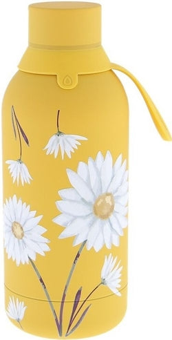 Botella acero inoxidable 500 ml AUREA para bebidas