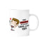Taza Este Youtuber No Necesita Likes Necesita Café Lovely Story