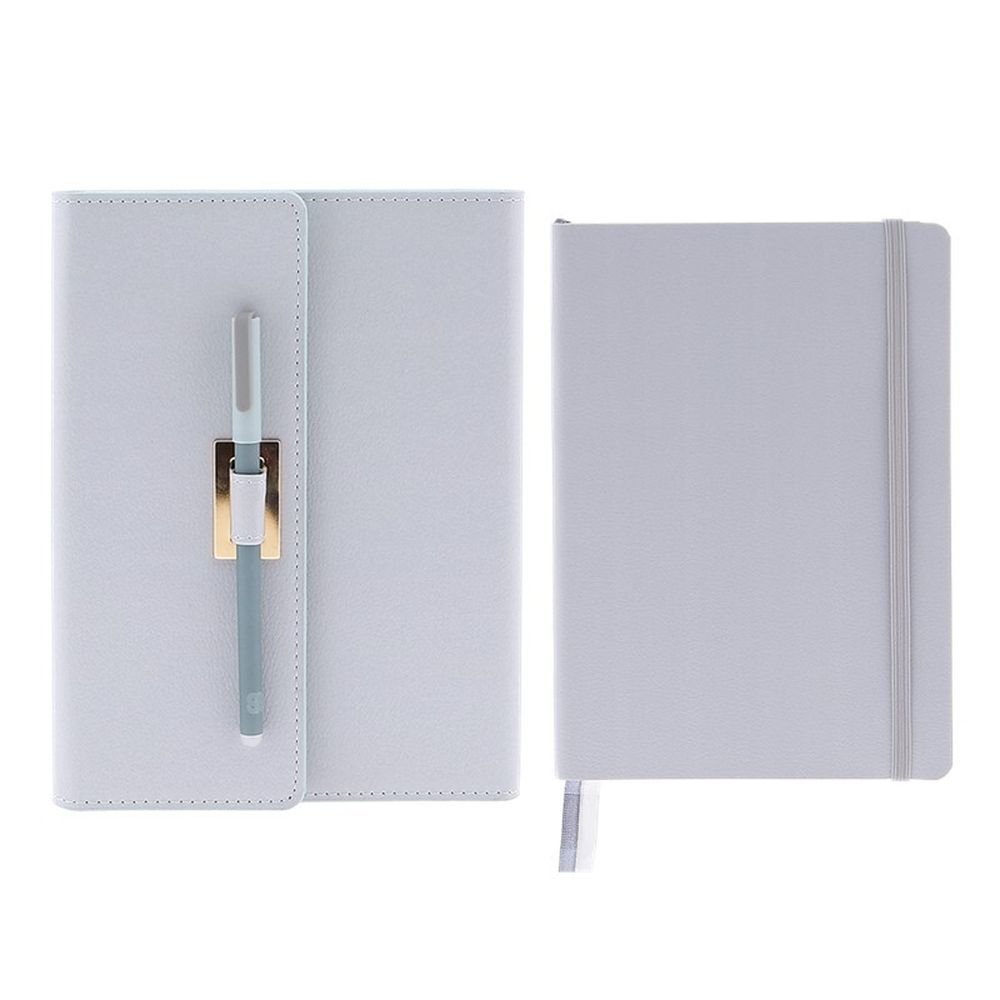 Pack Funda Libreta A5 y Boligrafo Shadow Lovely Story
