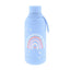 BOTELLA TERMO ACERO 500 ML ARCOIRIS | LOVELY STORY | 1 UNIDAD | 8435458069859