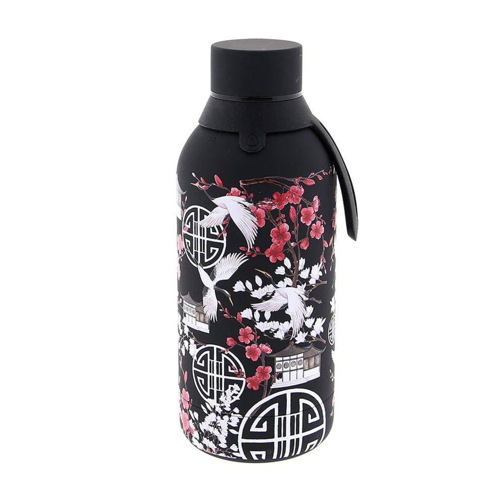 Botella Térmica 500 ml Black Japan Marca