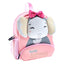 MOCHILA GUARDERIA 27 CM 3D ELEFANTE | AUREA