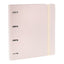 Carpebloc 360º 100 hojas con Separadores y Sobre PVC Sand Lovely Story