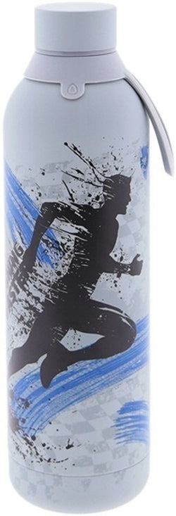 Botella térmica 710ml Shadow Runner AUREA para bebidas Imagen principal del producto